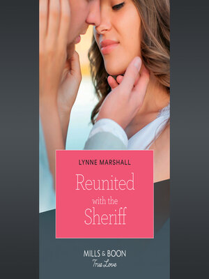 cover image of Reunited With the Sheriff